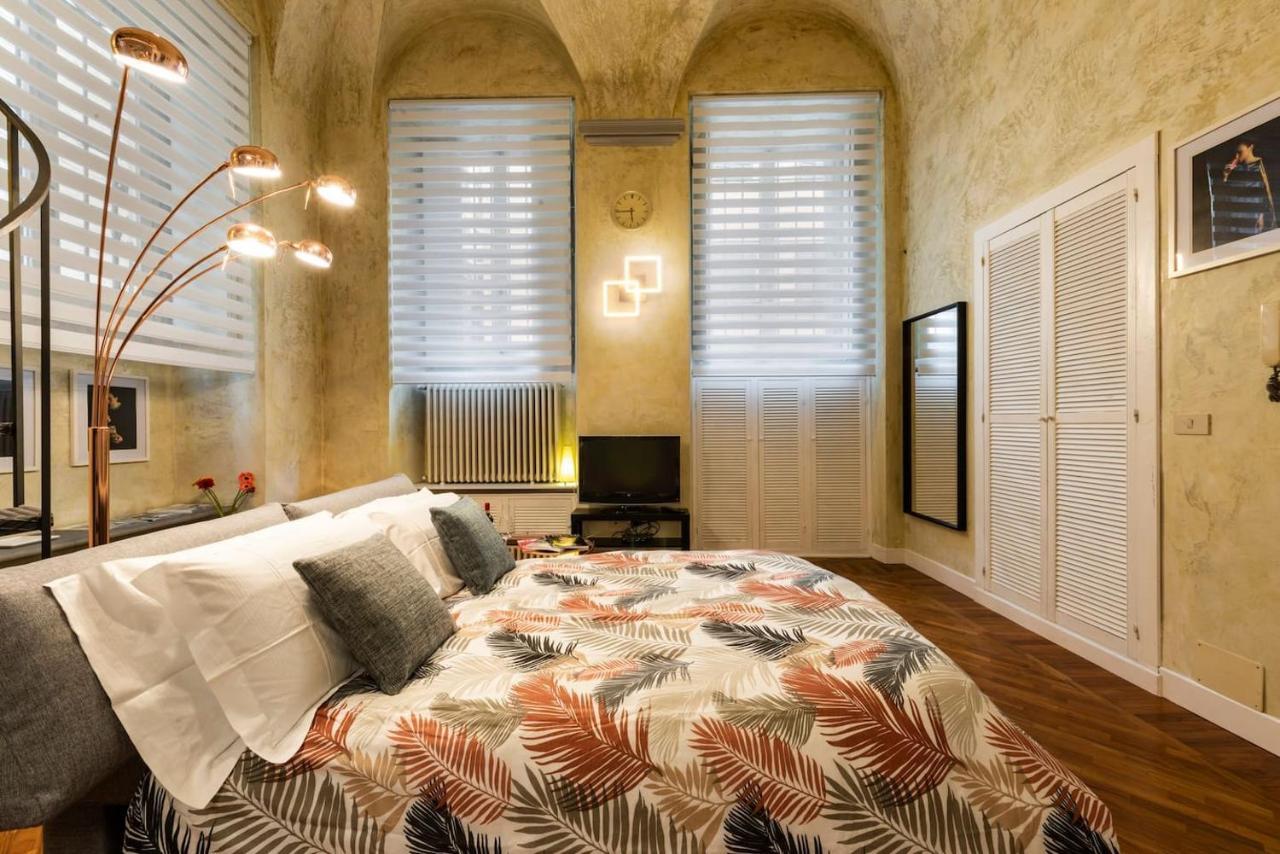 Loft Deluxe Dante House *