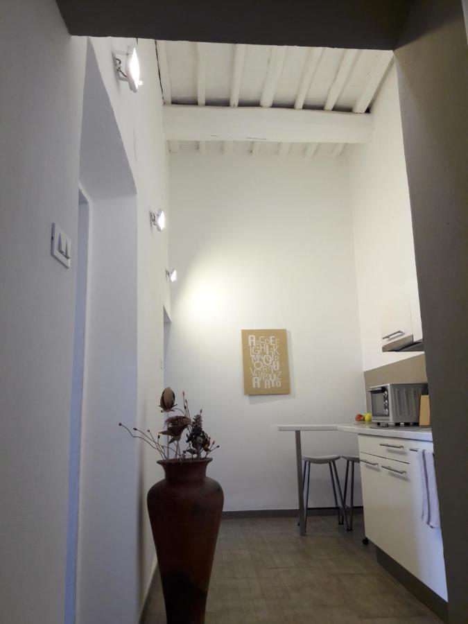 Apartment La Cupola Florence