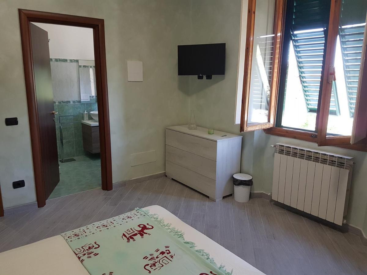 Piccolo Poggio Casa de hóspedes Florença