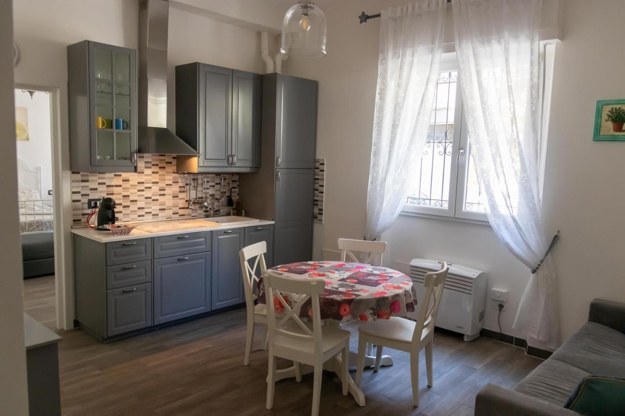 Lorenzo Apartment *