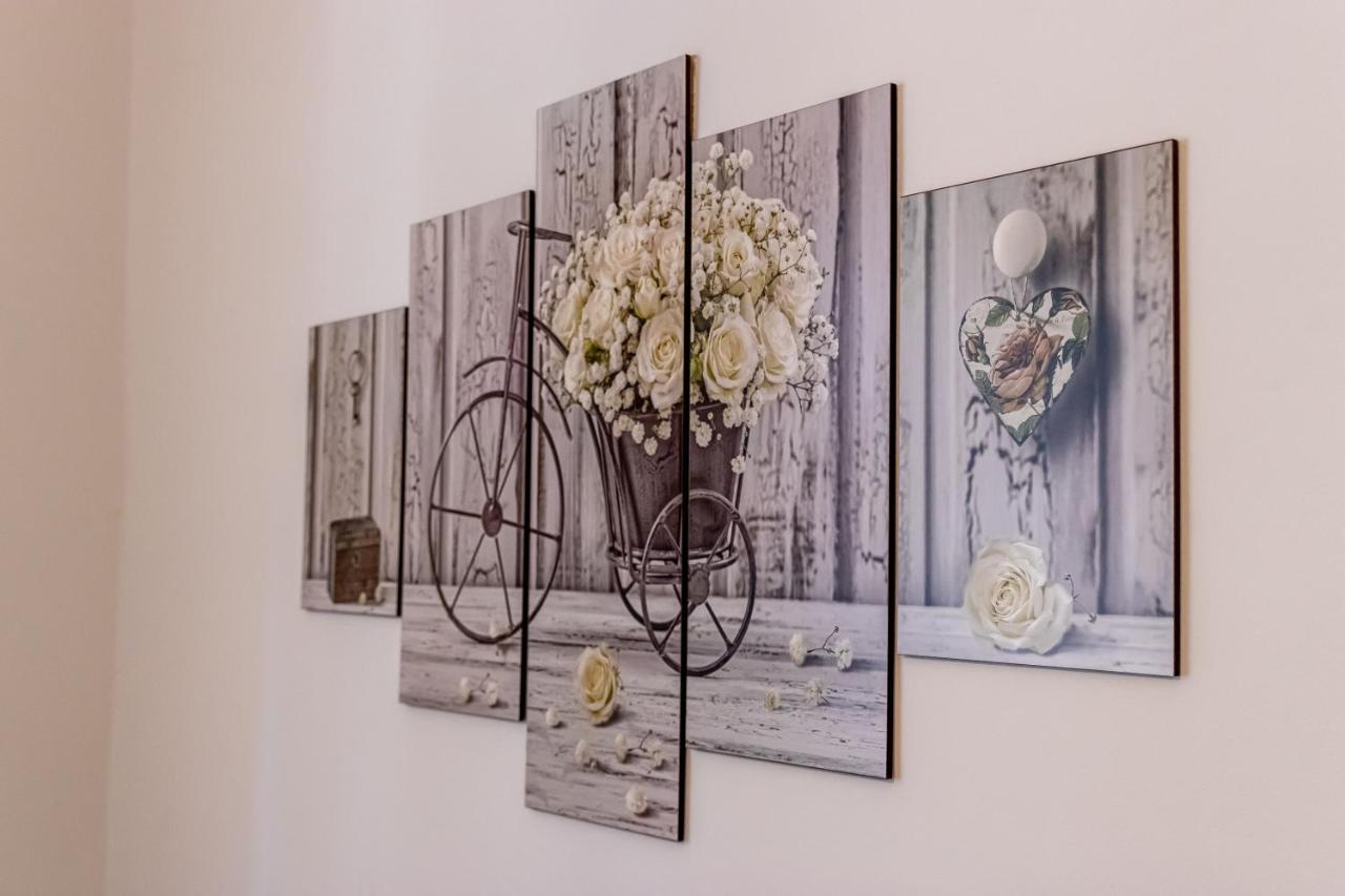Apartment Lorenzo