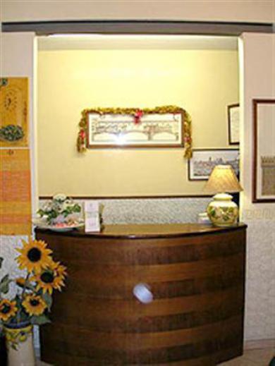 Hotel Palazzuolo Florenz