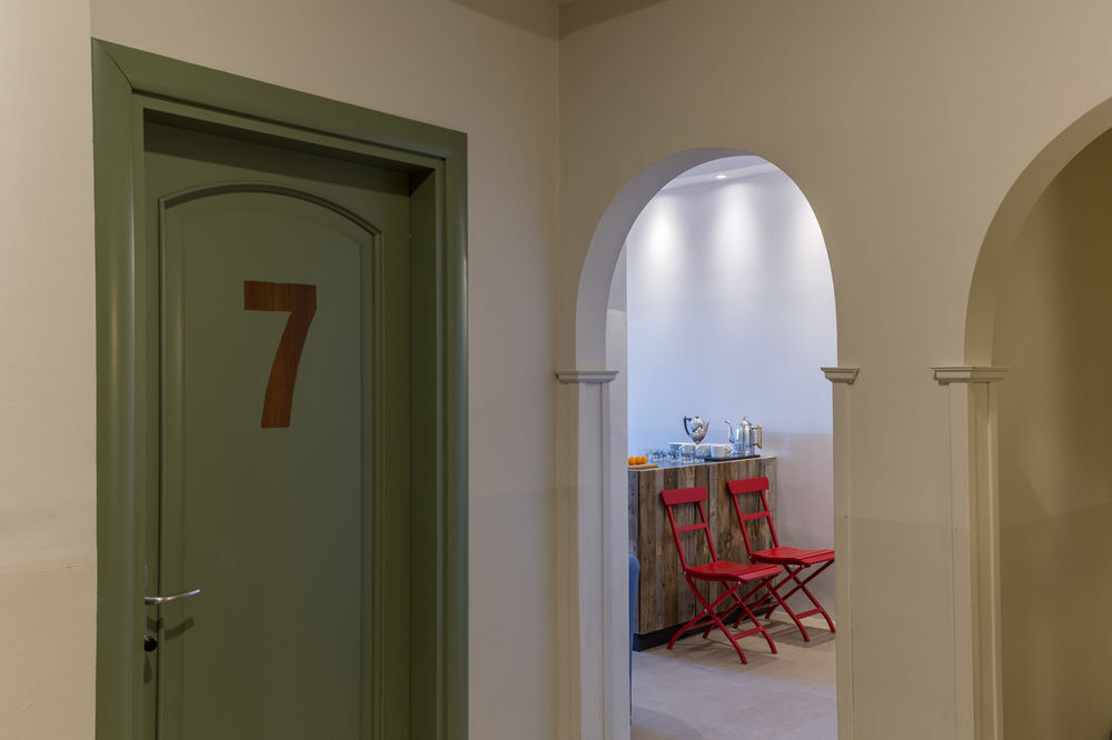 Dome 3* Florença