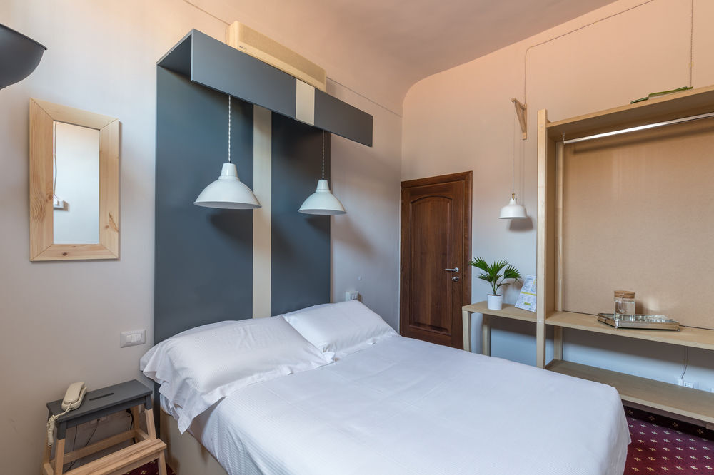 Dome Hotel Florença