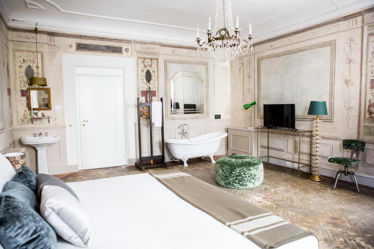 Oltrarno Splendid 3* Florença