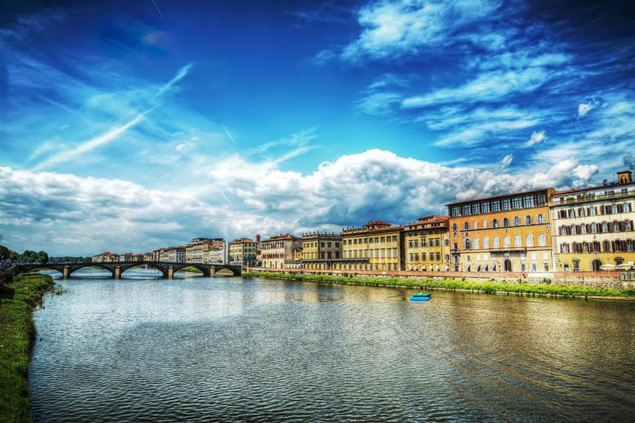 Rivalta Hotel Florenz