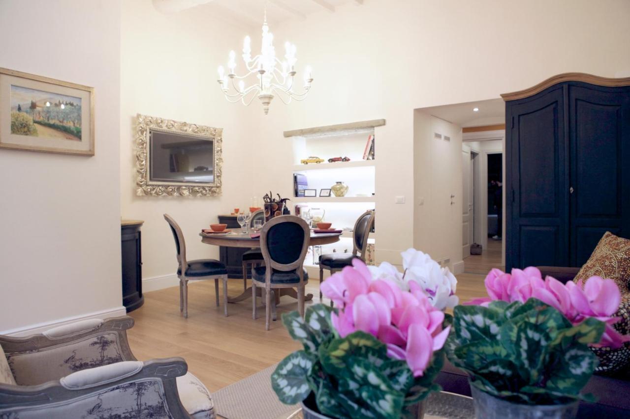 Apartment Santa Reparata Florence