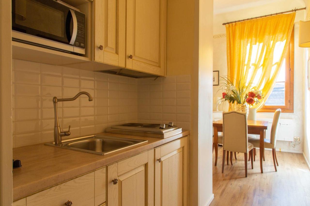 Apartamento Magic Signoria