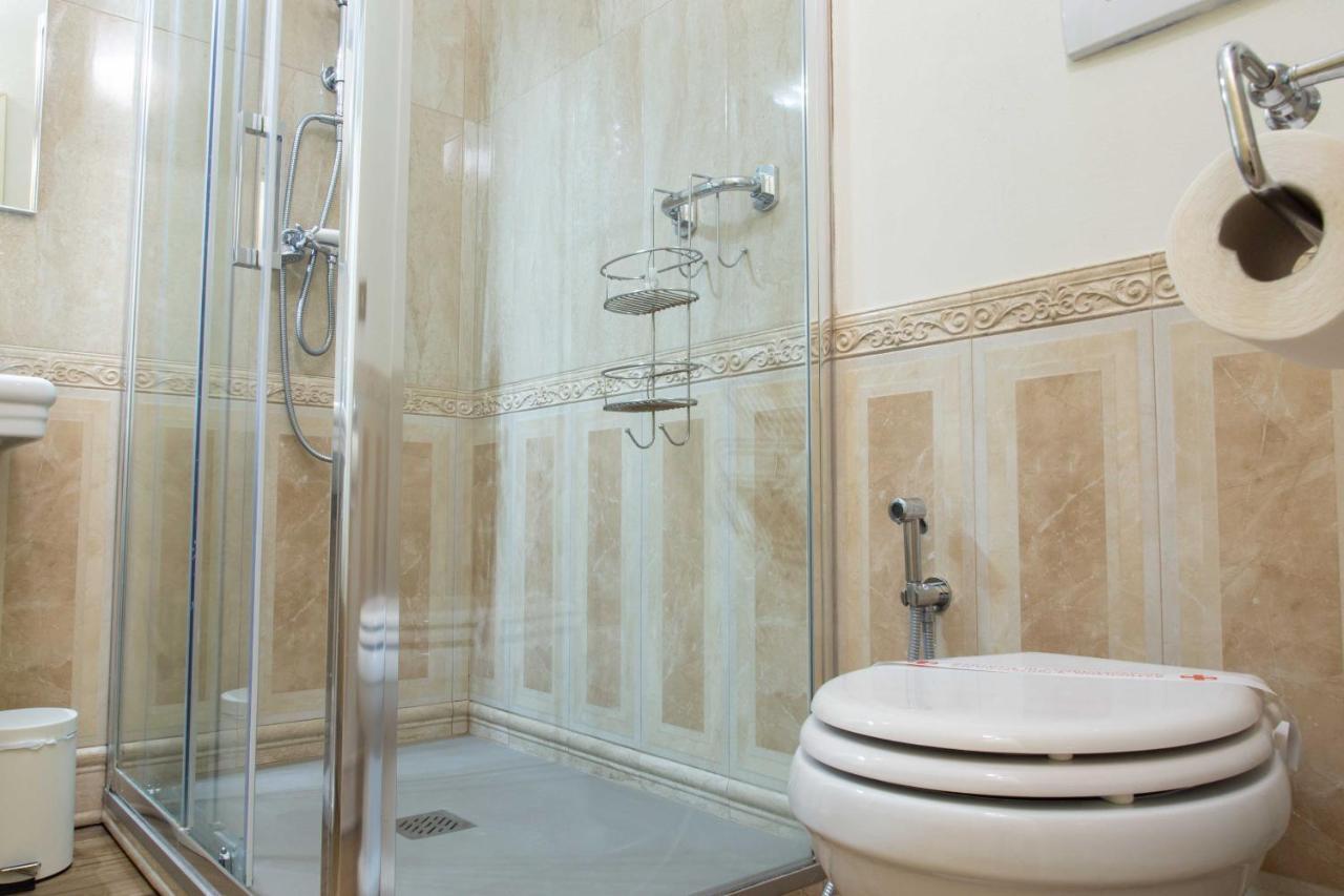 Magic Signoria Apartamento *
