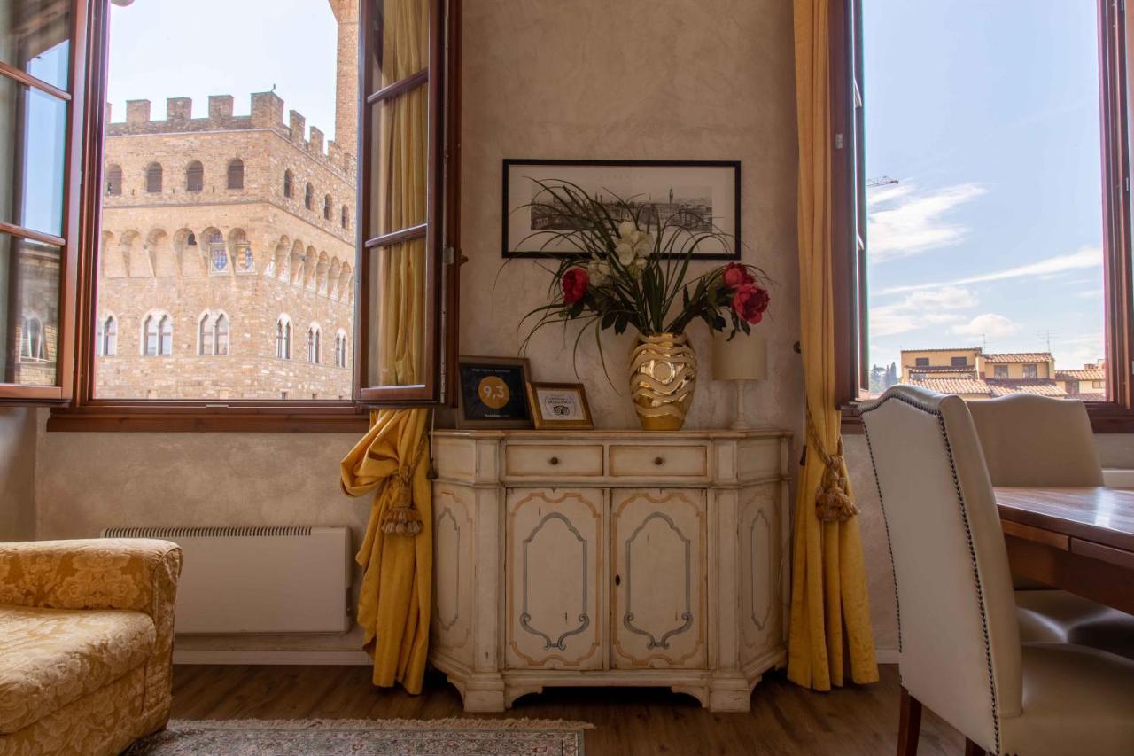 Magic Signoria Apartamento *