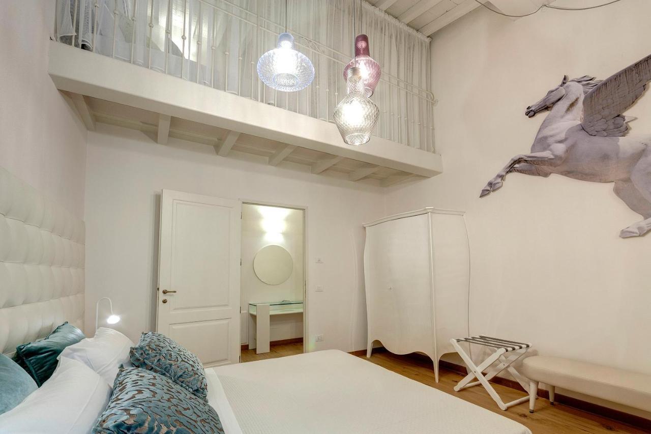 Loft Su Apartment Florenz