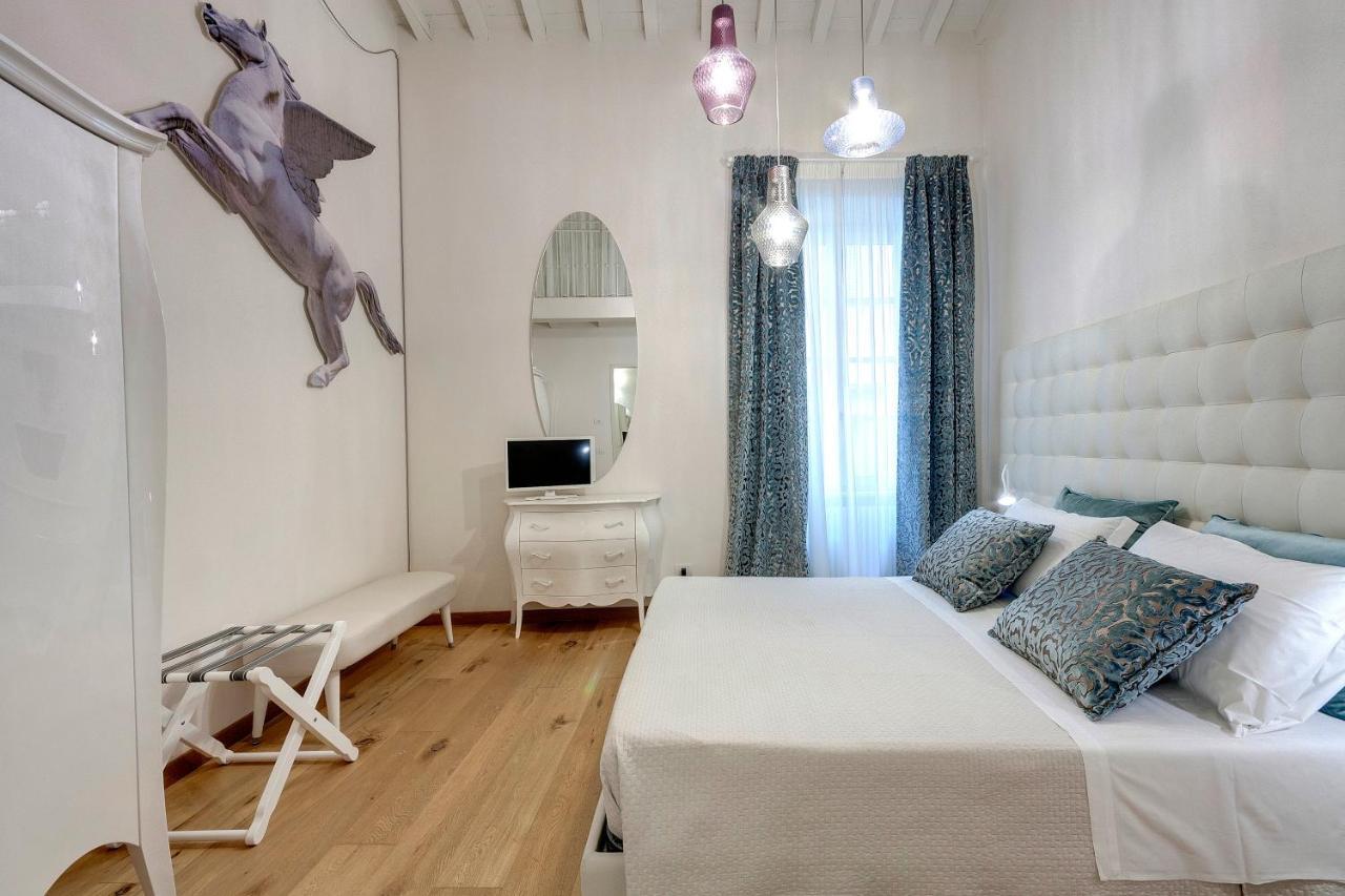 Loft Su Apartment Florenz