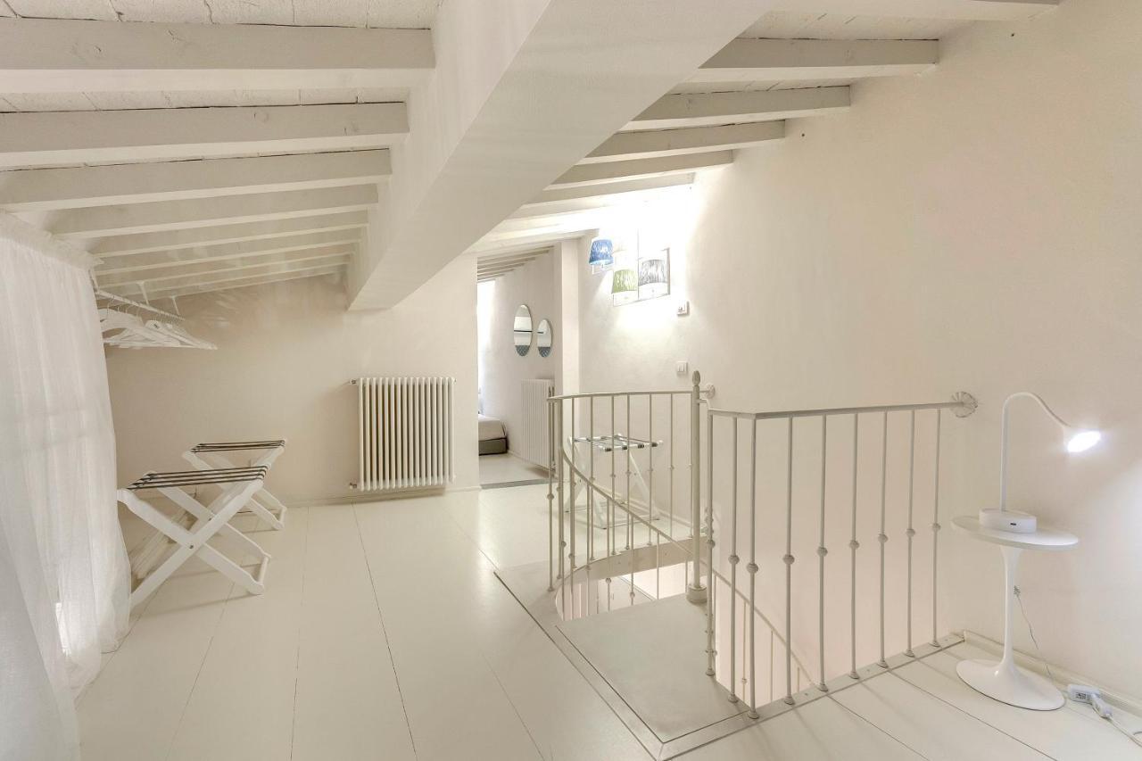 Loft Su Florenz