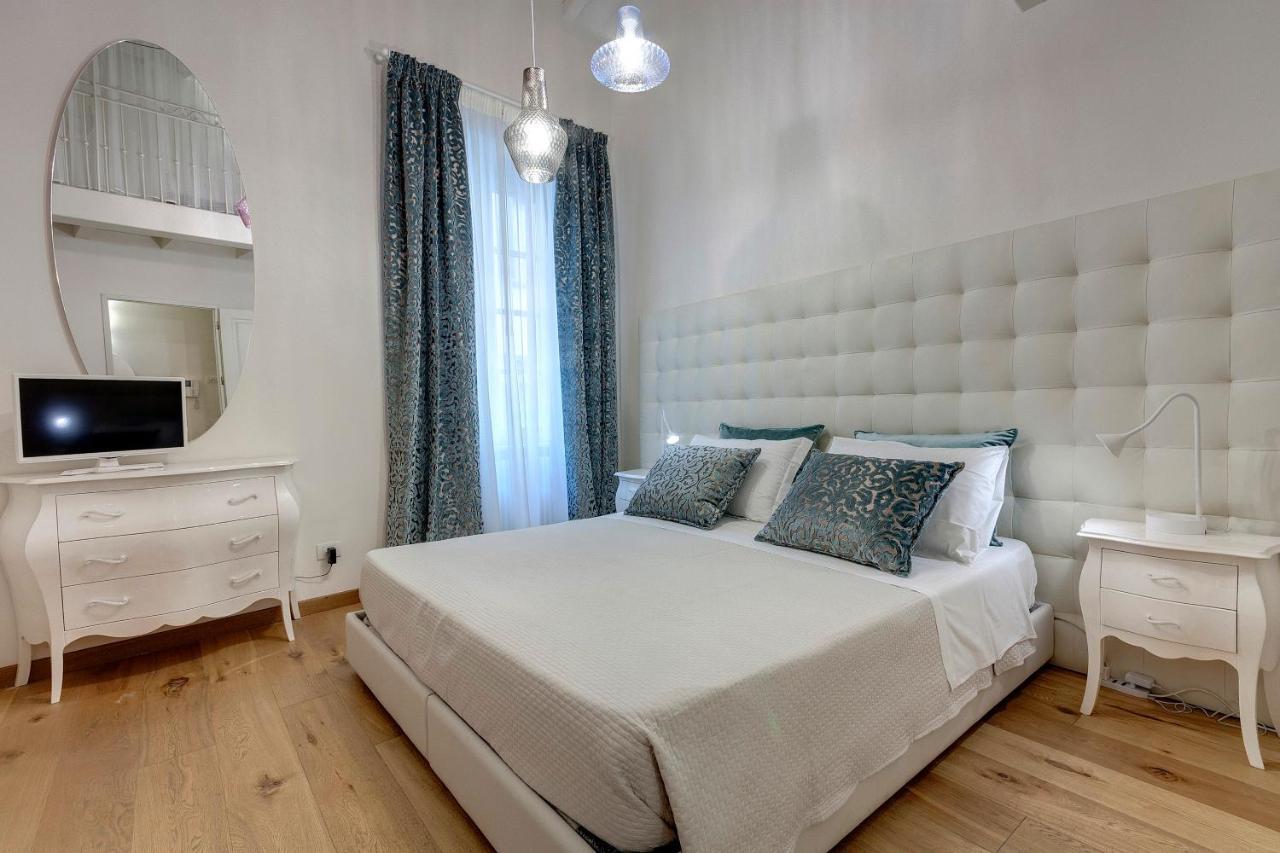 Loft Su Florenz