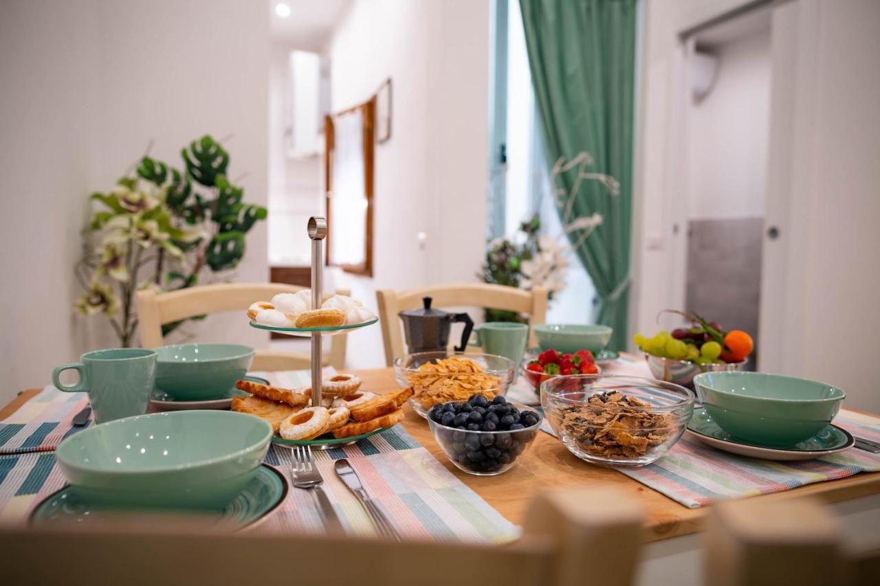 Appartement Novella Benedicta