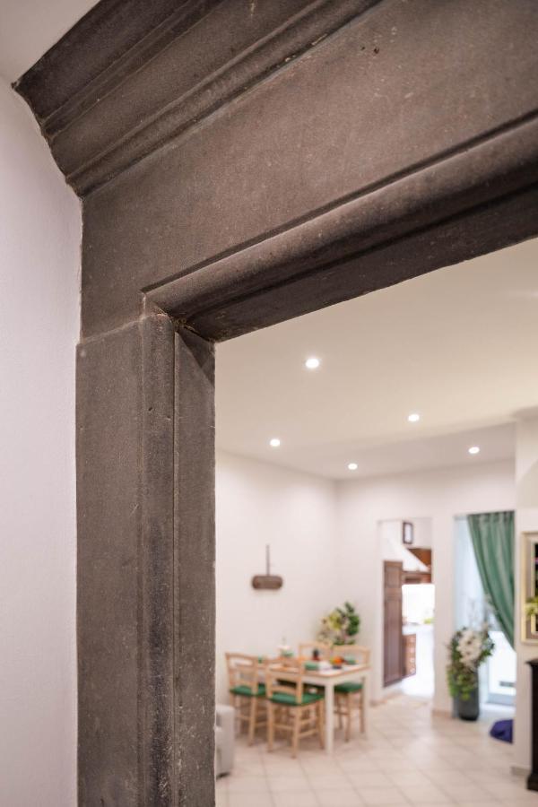 Novella Benedicta Appartement