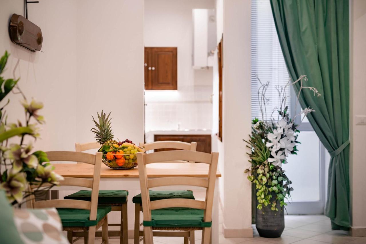 Appartement Novella Benedicta Florence