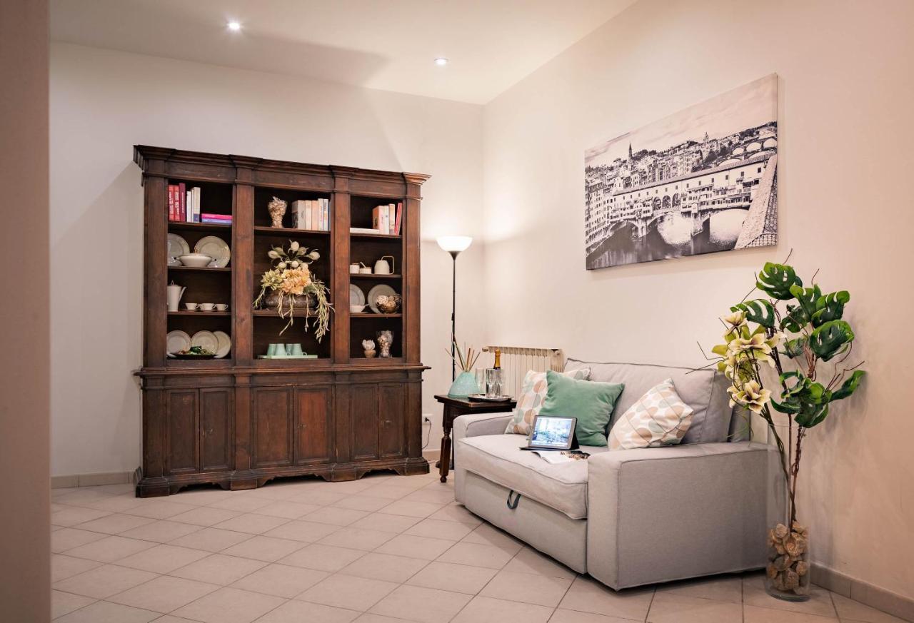 Appartement Novella Benedicta *