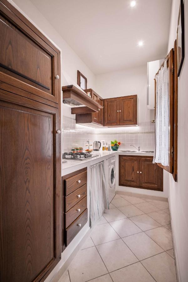 Appartement Novella Benedicta