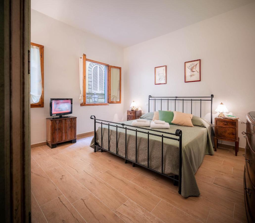 Novella Benedicta Appartement *