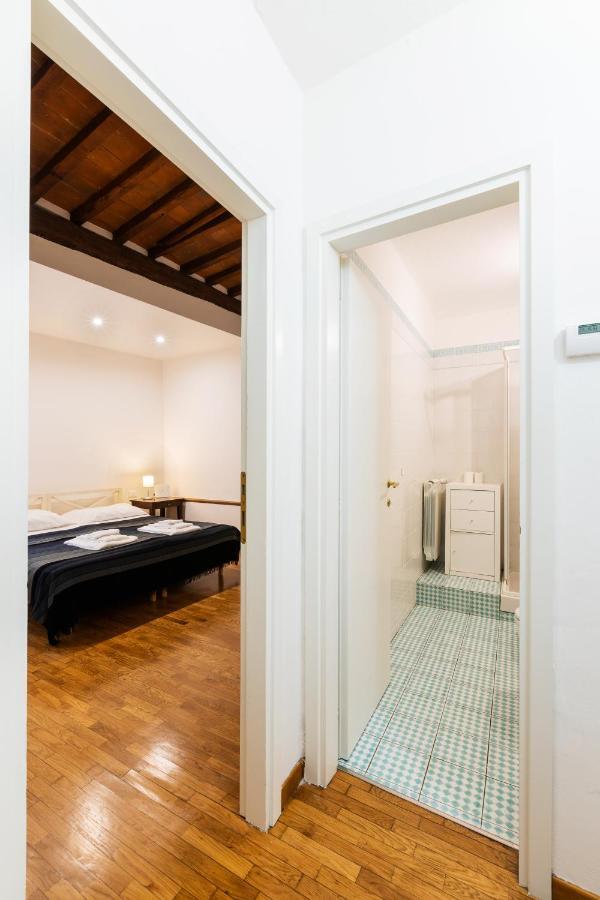 San Lorenzo Market View Appartement