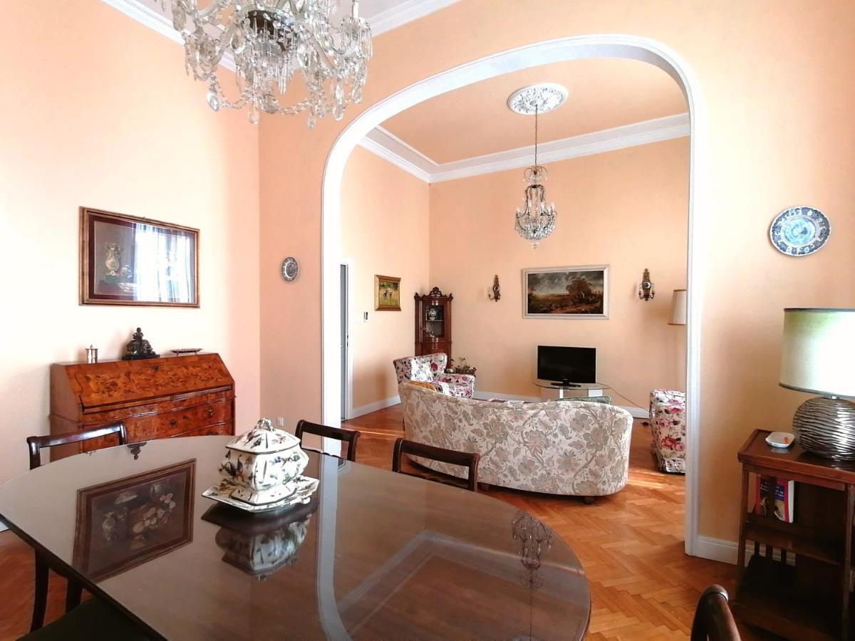 Residenza Arrivabene Apartment Florenz