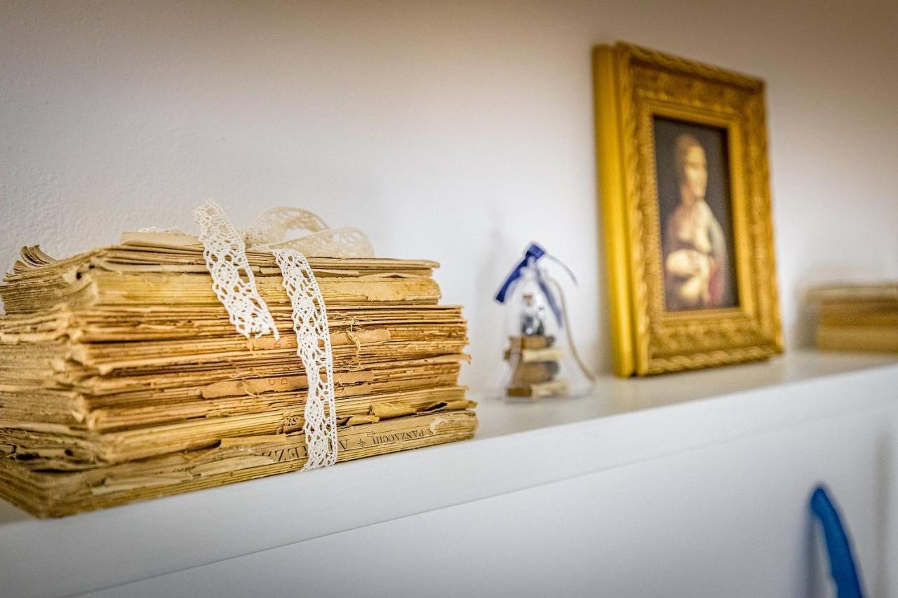 Appartement The House Of Books *