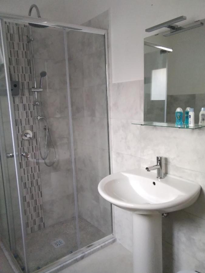 Apartment Il Piccolo Nido