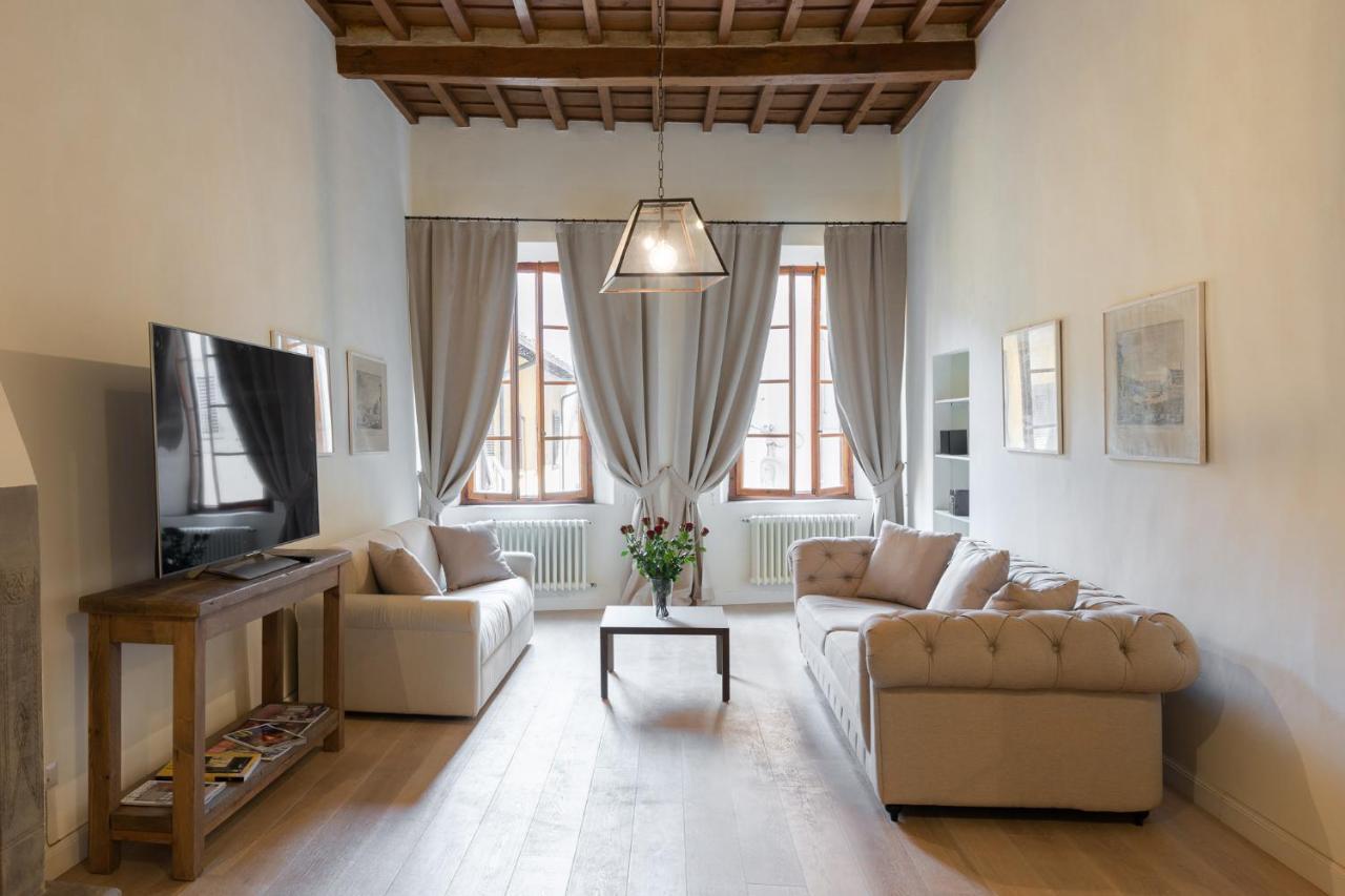 Appartement Pure Luxury In Oltrarno *