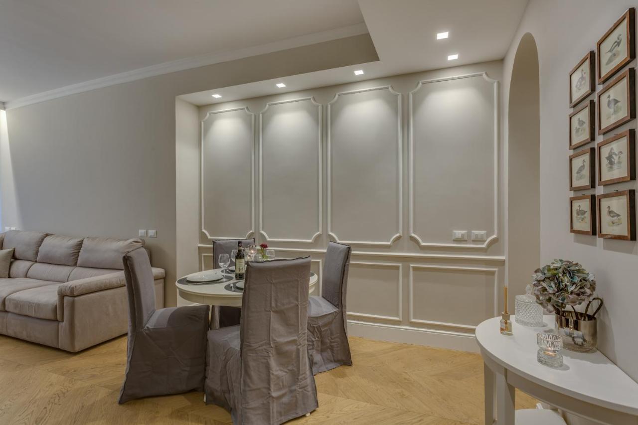 Appartamento Sophisticated
