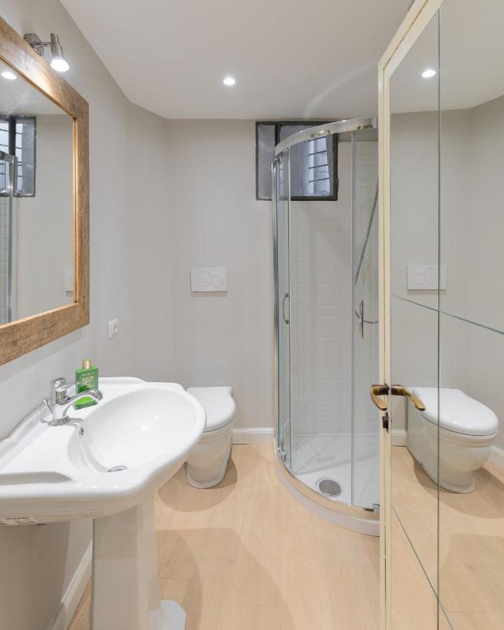 Pure Luxury In Oltrarno Appartement *