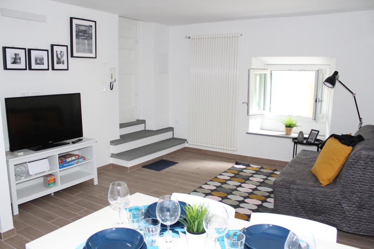 Art Borgo Stella Appartement Florence