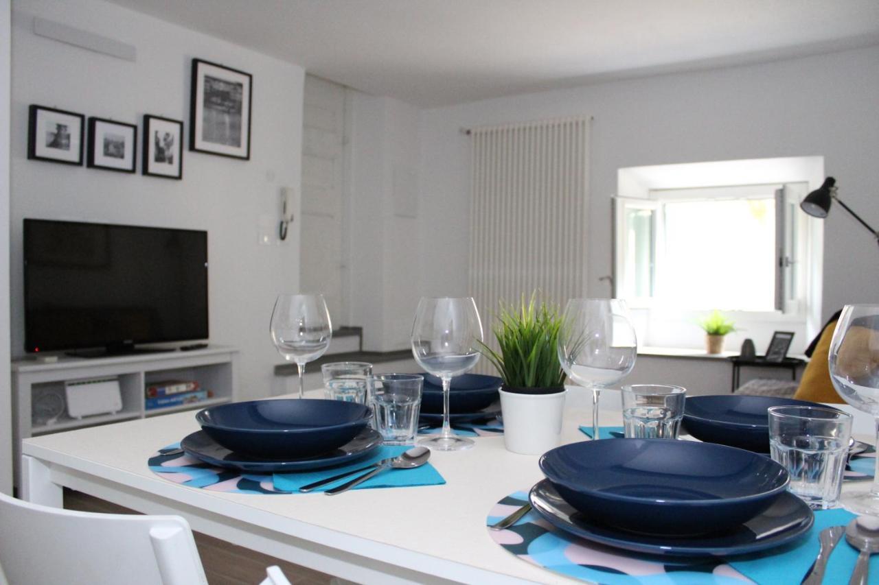 Art Borgo Stella Appartement Florence