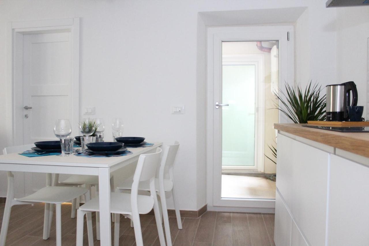 Art Borgo Stella Appartement Florence