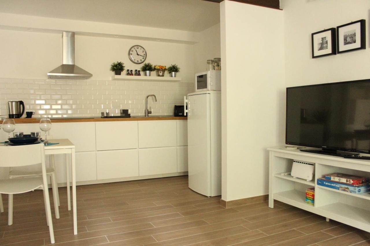 Art Borgo Stella Appartement Florence