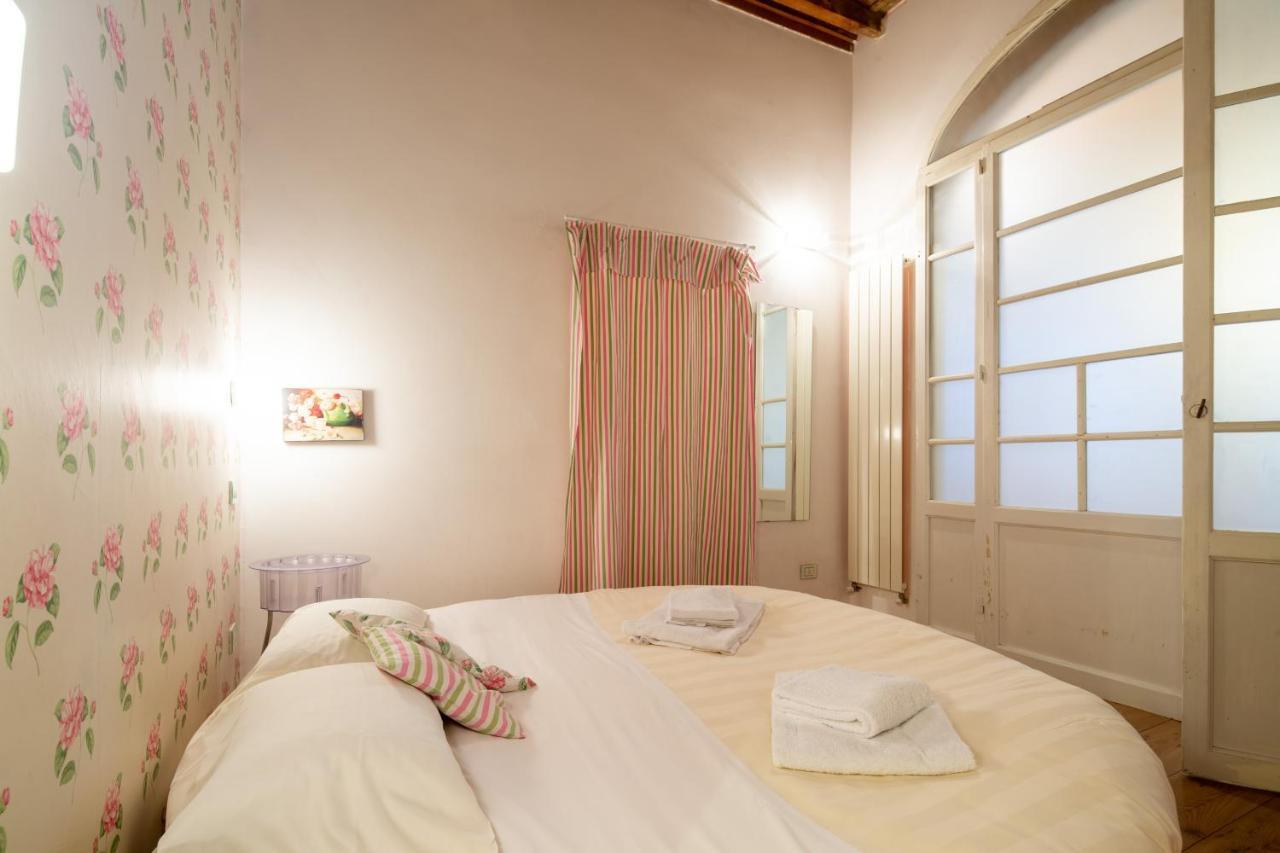 Colonna Romantic Appartement