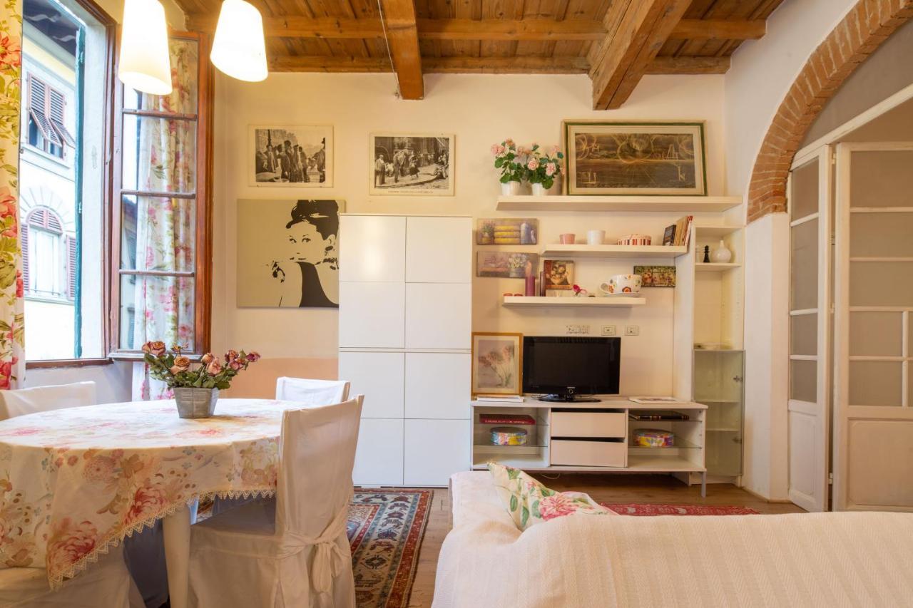 Colonna Romantic Appartement *