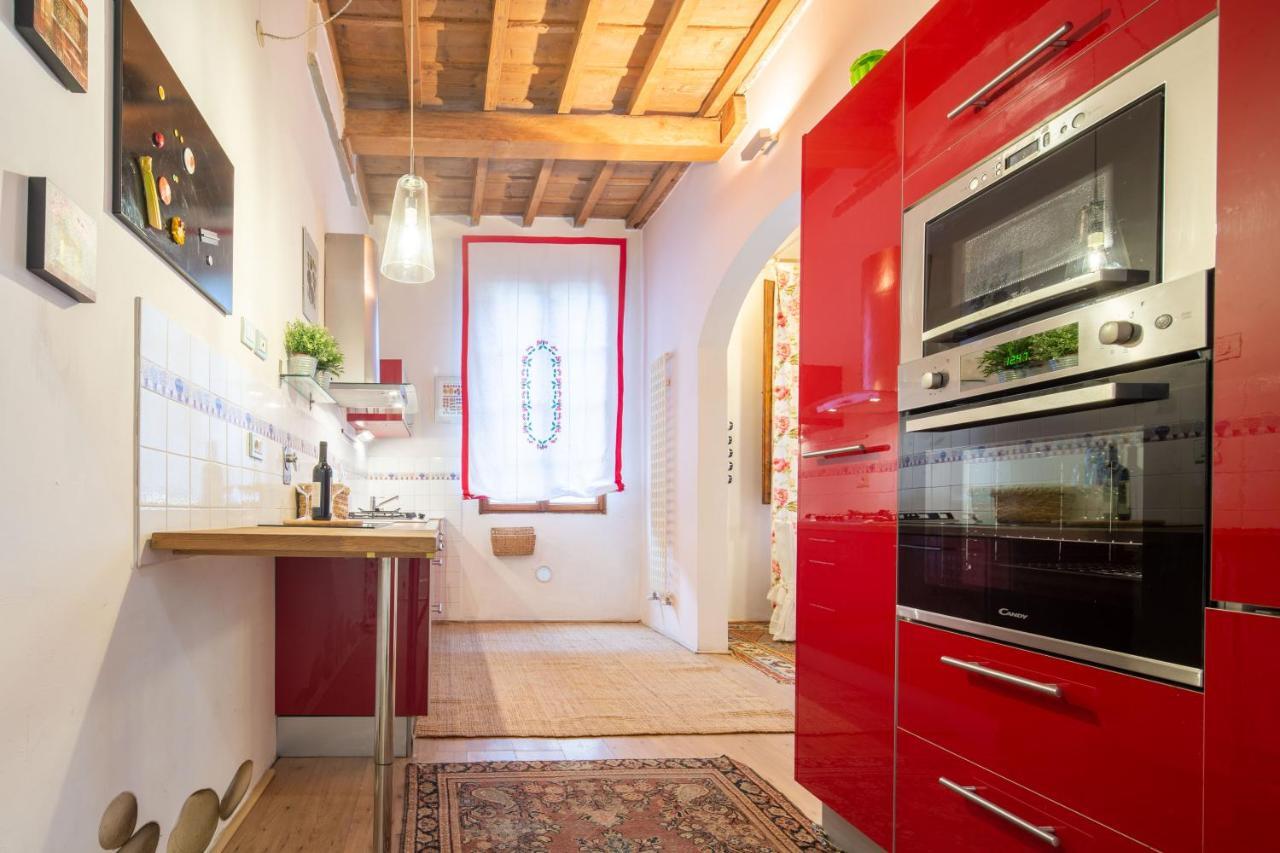 Appartement Colonna Romantic Florence
