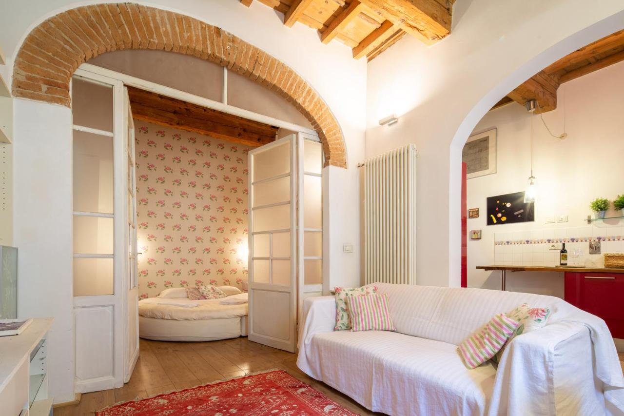 Colonna Romantic Appartement Florence