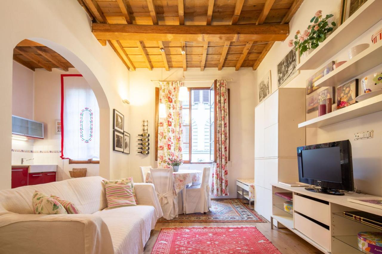 Colonna Romantic Appartement