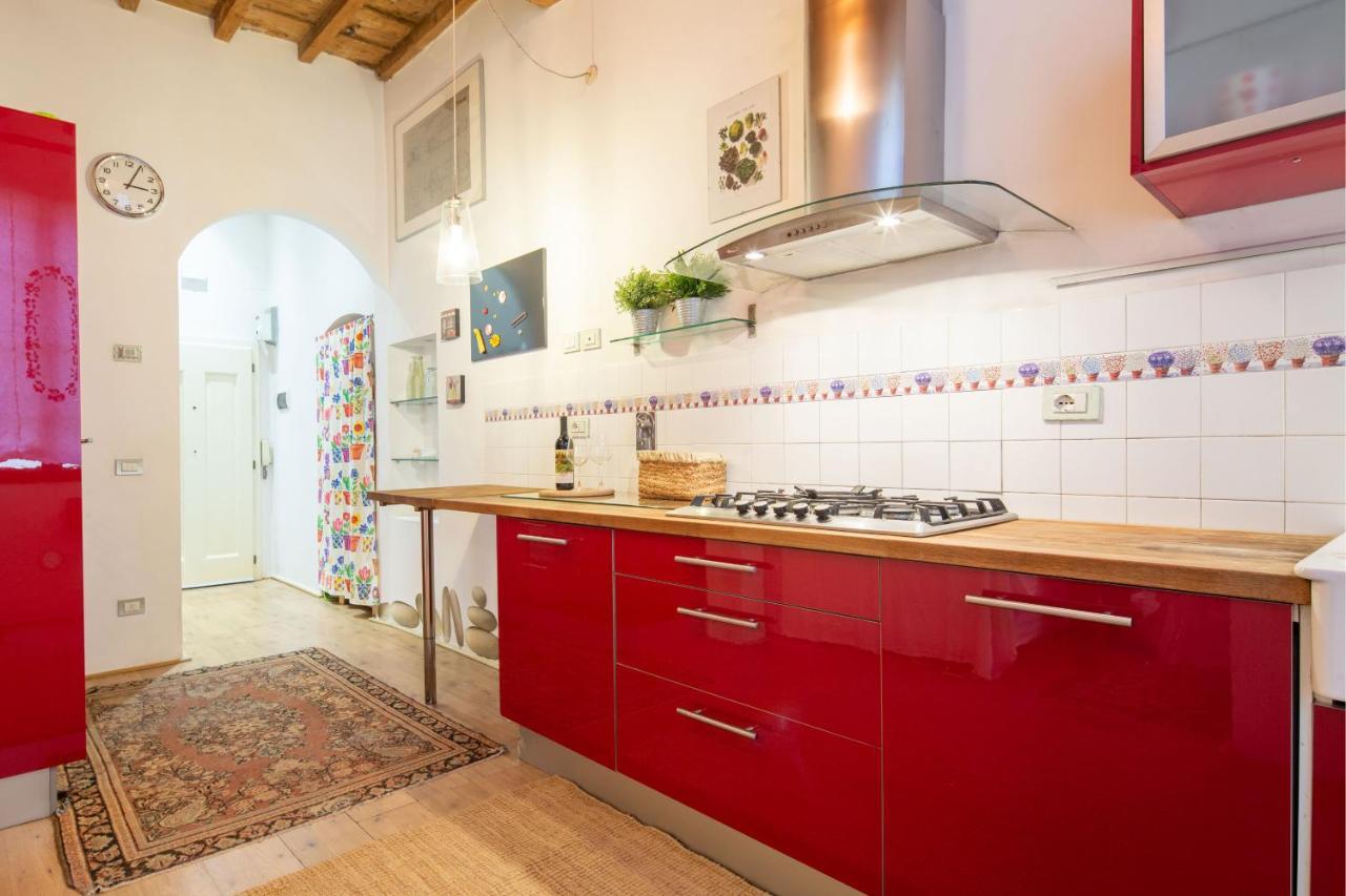 Appartement Colonna Romantic Florence