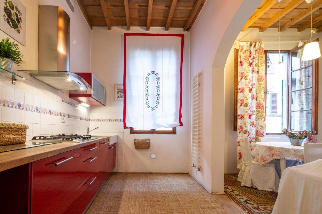 Appartement Colonna Romantic *