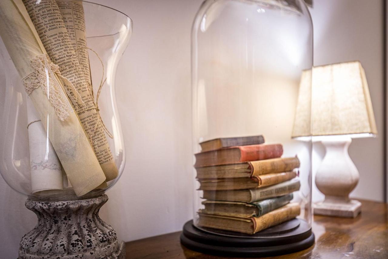 The House Of Books Appartement