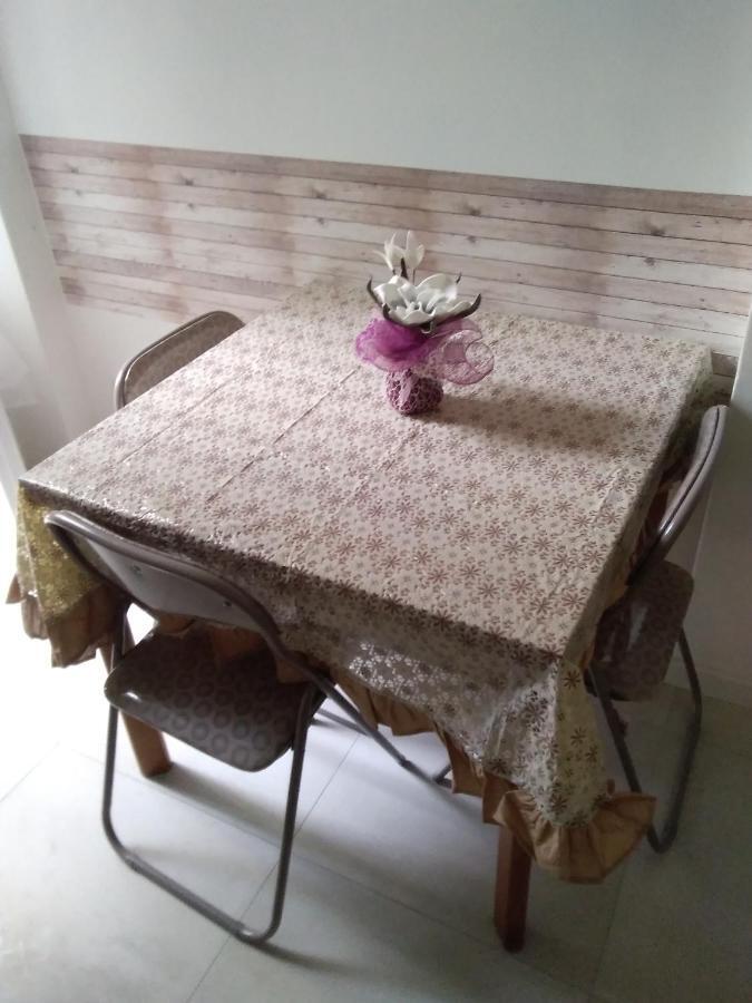 Il Piccolo Nido Apartment *
