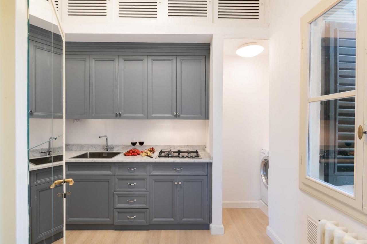Appartement Pure Luxury In Oltrarno Florence