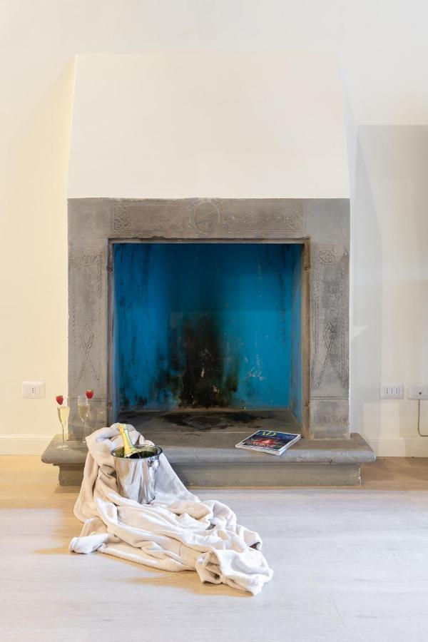 Appartement Pure Luxury In Oltrarno *