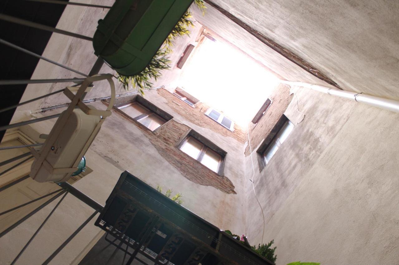 Appartement Art Borgo Stella *