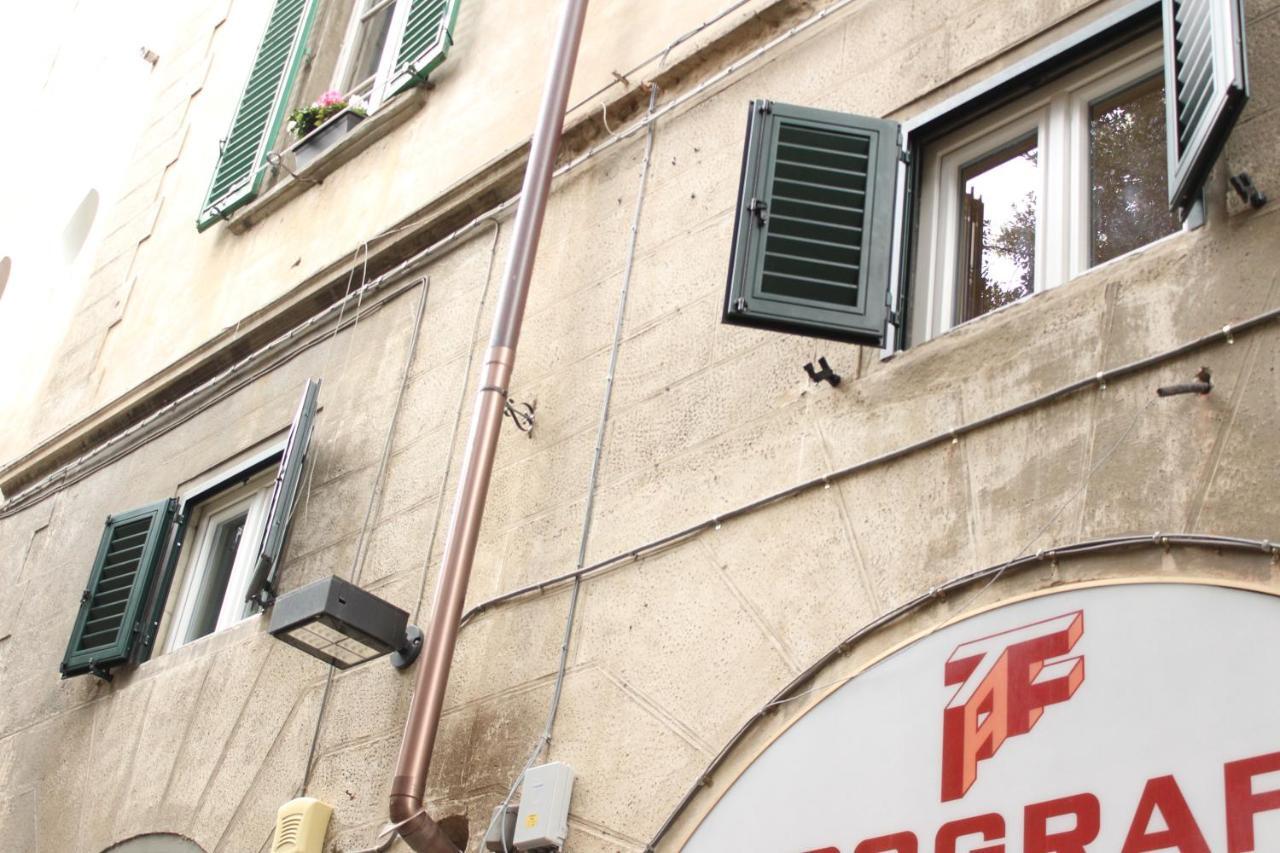 Appartement Art Borgo Stella *