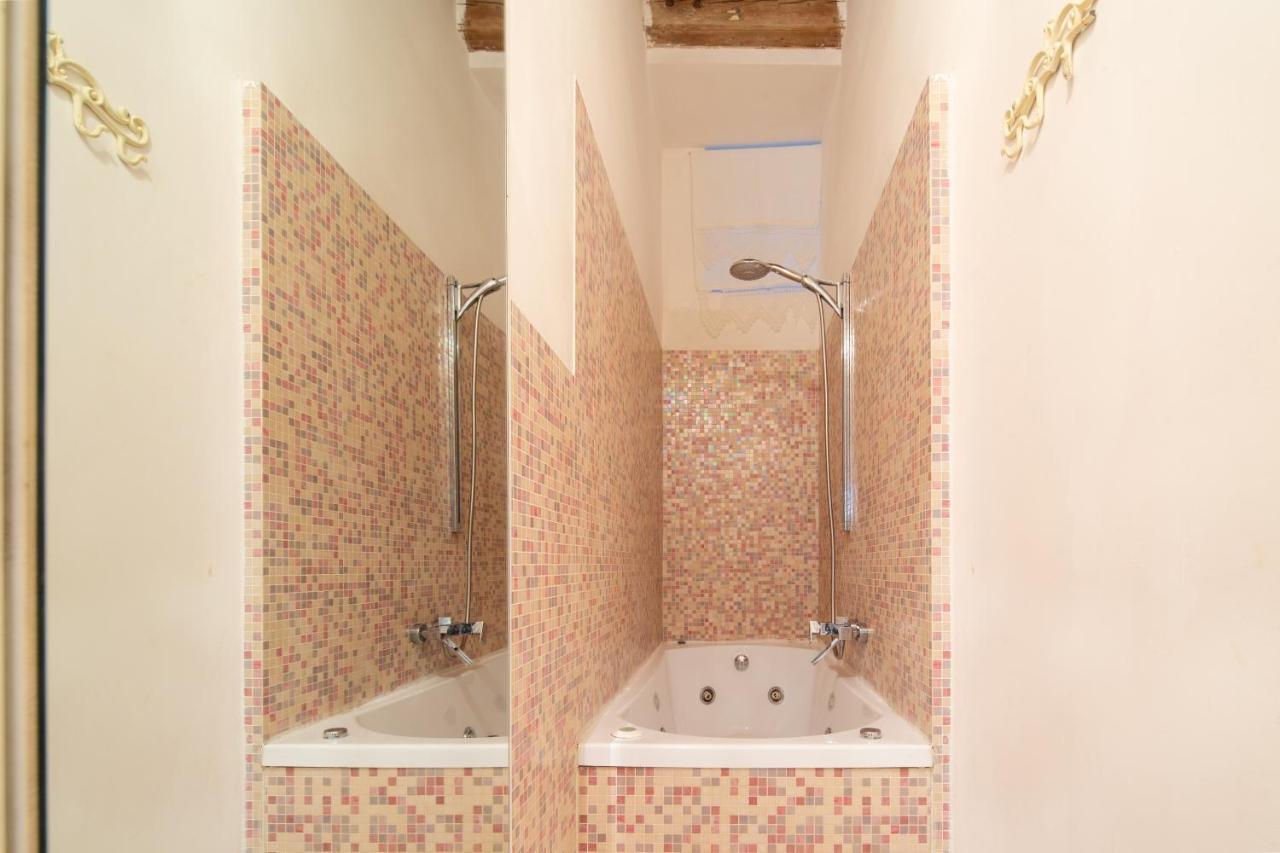 Colonna Romantic Appartement *