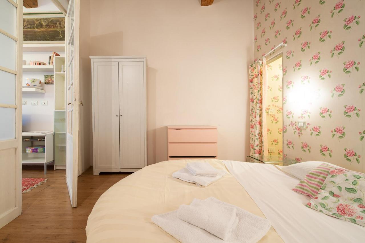 Appartement Colonna Romantic *